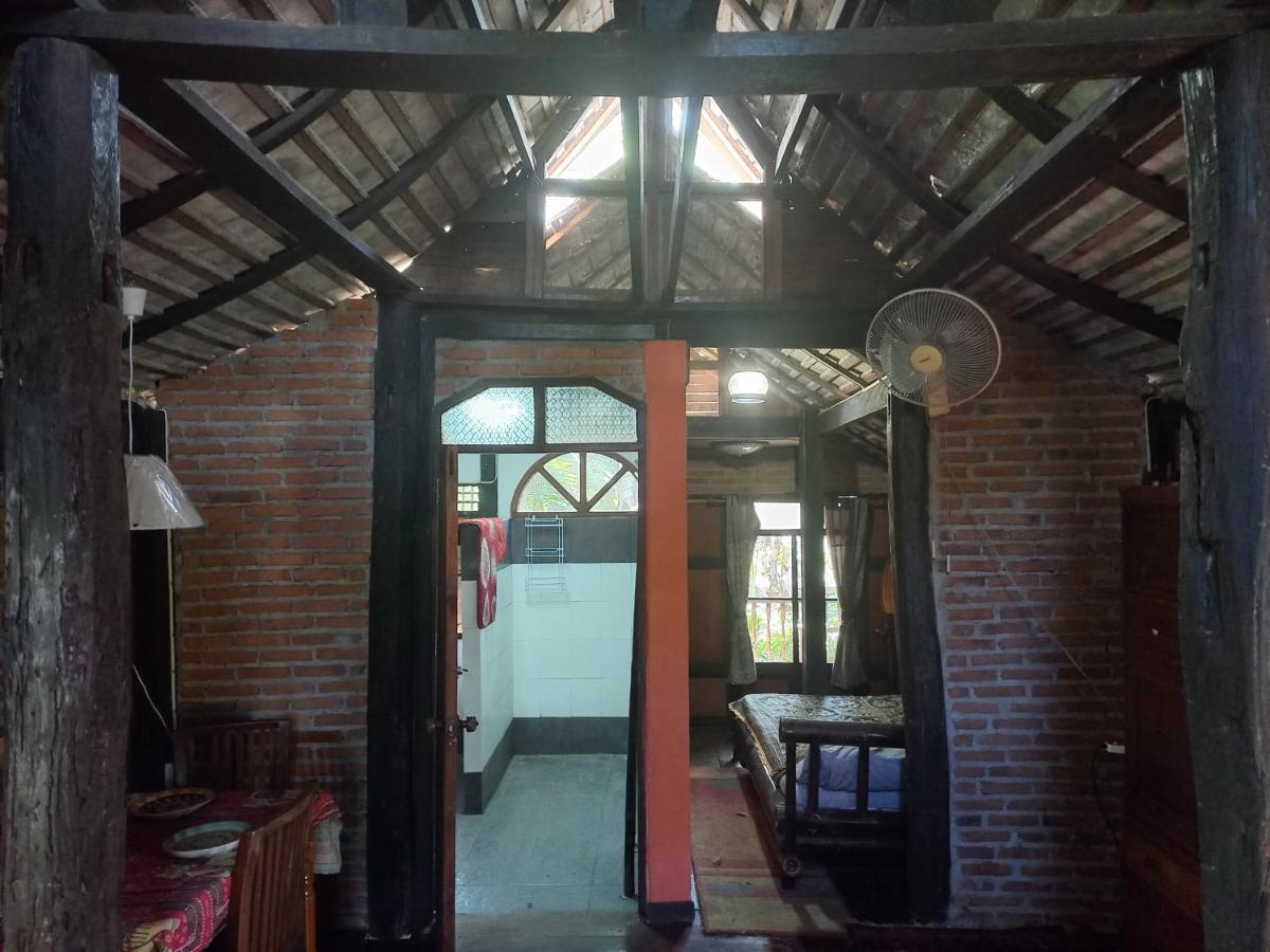 Отель Teak House Чиангмай Экстерьер фото